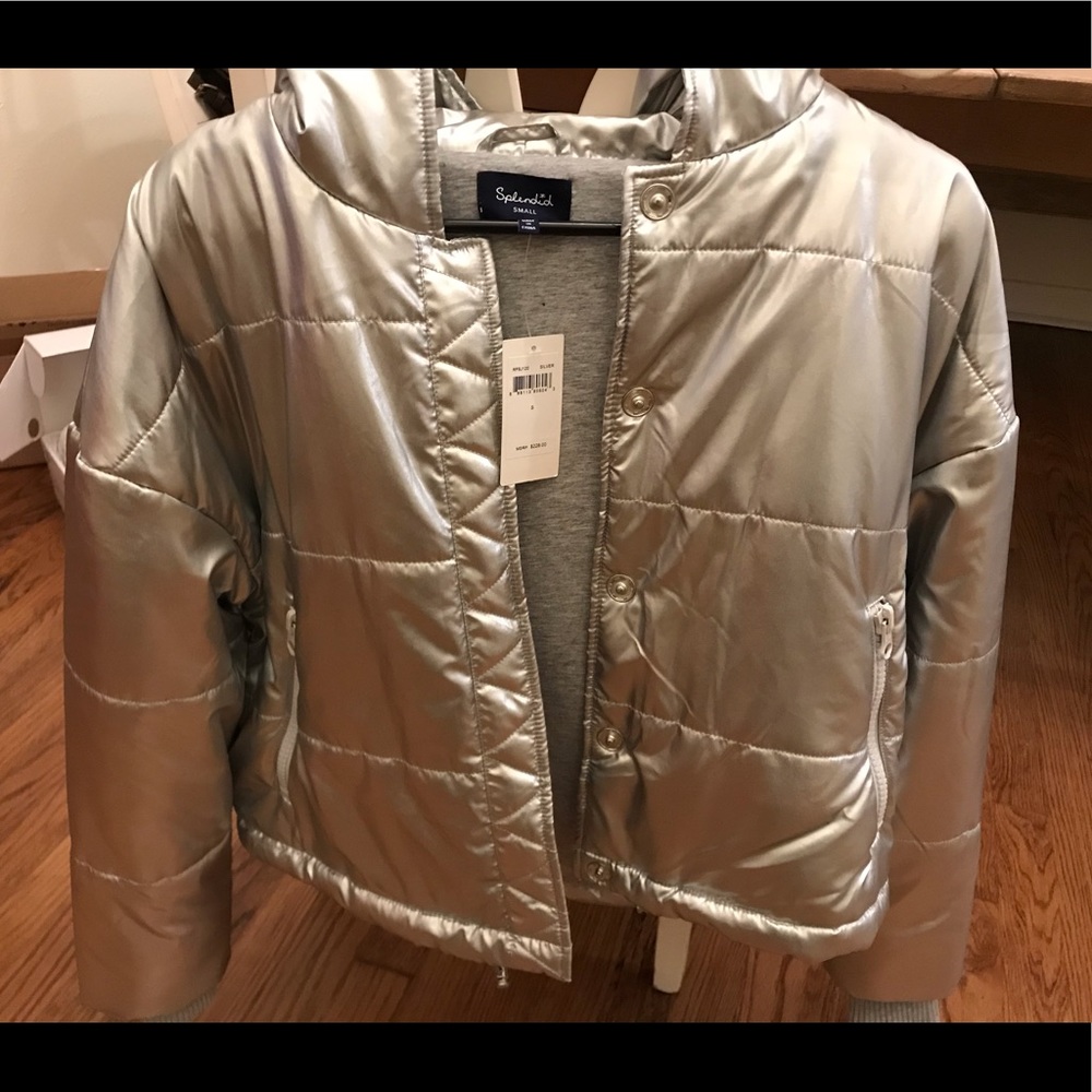Spendid Jacket